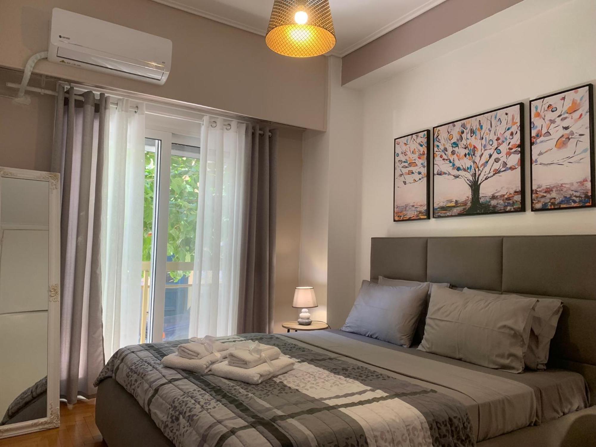 Acropolis Hill Apartment Athen Exterior foto